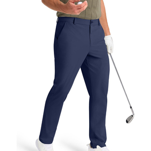 Pantalones Deportivos Casuales para Hombre, Más Vendidos, con Parches, Cintura Elástica con Cordón, Pantalones Deportivos para Hombre - Product Image 5