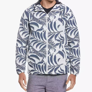 Veste coupe-vent pour homme, printemps automne, confortable, veste d'extérieur, veste coupe-vent d'extérieur pour homme - Product Image 1