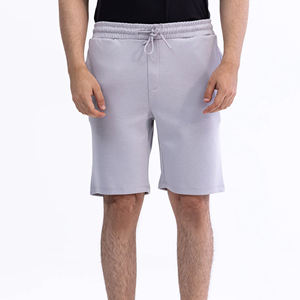 Short Micro Stretch Premium Homme Athlétique Fitness Jogging Gym Workout Runner Short Streetwear de haute qualité - Product Image 1