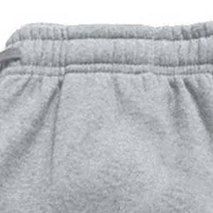 Men's Lightweight 300GSM <b>Fleece</b> Gym Sweatpants Mid Drawstring Waist Quick Dry & Breathable Fitness <b>Trousers</b> - Product Image 4