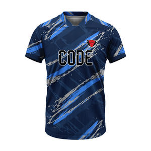 Maillot de football à séchage rapide de haute qualité Vêtements de football sur mesure OEM avec technique de coupe automatisée Approvisionnement rapide - Product Image 5