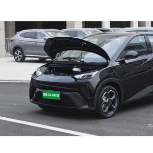 รถไฟฟ้าขนาดเล็กรถยนต์จากประเทศจีน - Product Image 3