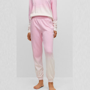 Ropa informal con logotipo personalizado, venta de fábrica, chándal personalizado para mujer, chándal de alta calidad para mujer - Product Image 2