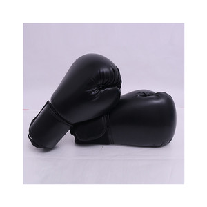 ถุงมือมวยมืออาชีพปรับแต่งได้สำหรับการแข่งขันศิลปะการต่อสู้ - Product Image 5