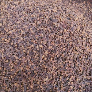 Clavos de olor enteros orgánicos económicos Max Black, procesados al horno (AD), 20 kg, estilo bolsa, origen Alemania, especias, 12 meses de vida útil, exportador - Product Image 3