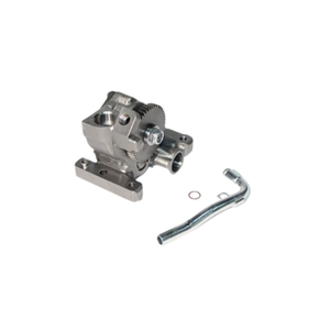 Baltacioglu 150.01258610 Kit de pompe à huile de haute qualité pour Mercedes- CITARO (O 530) Pièces de bus 1998- Sans filtre à huile - Product Image 3