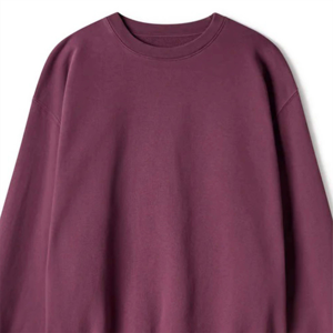 เสื้อสเวตเตอร์คอกลมขนแกะสำหรับทุกเพศพร้อมผ้าอุ่นสบายเหมาะสำหรับใส่ในชีวิตประจำวันการใส่เป็นชั้นๆและการผจญภัยกลางแจ้ง - Product Image 4