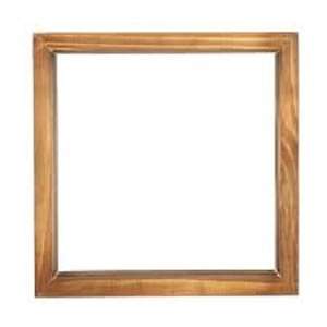 Modern Eco-Friendly Solid MDF Wood Fashionable Customized Logo <b>Photo</b> <b>Frames</b> Table Top Display and <b>Wall</b> Mount - Product Image 1