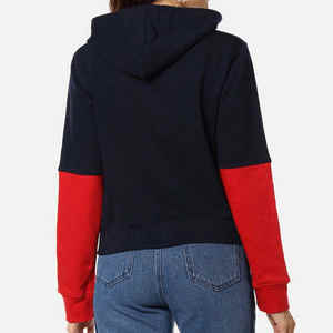 Manga larga Cómodo Sherpa Damas Cremallera Ropa casual Estilo regular Sudaderas con capucha Transpirable Sudaderas con capucha de la mejor calidad - Product Image 5