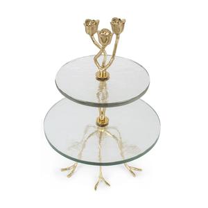 Top Most Selling New Designer Cup <b>Cake</b> <b>Stand</b> For Hotel Wedding Party Tableware Decorative <b>Cake</b> <b>Stand</b> At Best Price. - Product Image 1