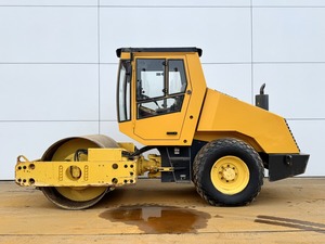 Nueva Rodillo Compactador Estático de Doble Tambor DYNAPAC 37kW con Bomba Hidráulica Kohler KYB y Rodamientos de Engranajes de Alta Eficiencia, Listo para Envío - Product Image 2