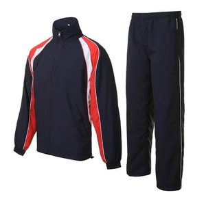 Trajes Deportivos Transpirables para Hombre, Precio Bajo, Traje Deportivo al por Mayor, Ropa Deportiva para Entrenamiento, Correr, Conjuntos de Dos Piezas para Adultos - Product Image 3