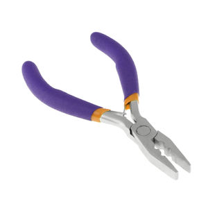 Offre Spéciale Pince à cheveux multifonctionnelle en acier inoxydable de meilleure qualité Pince à cheveux professionnelle moderne et élégante - Product Image 4