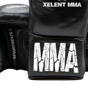 Fighting Boxing-Guantes Pakistán Cuero Logotipo personalizado 2025 Boxeo-guantes Boxeo profesional-Guantes - Product Image 4