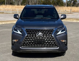 Lexus GX 460 ปี 2023 สภาพดีเยี่ยม มือสอง - Product Image 1