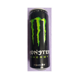 Venta al por mayor de bebidas energéticas Monster, perfectas para tiendas o máquinas expendedoras - Product Image 4