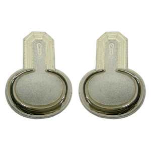 Hombreras de uniforme negras de Noruega con flecos, hombreras de Noruega, proveedores de hombreras negras de Noruega - Product Image 4