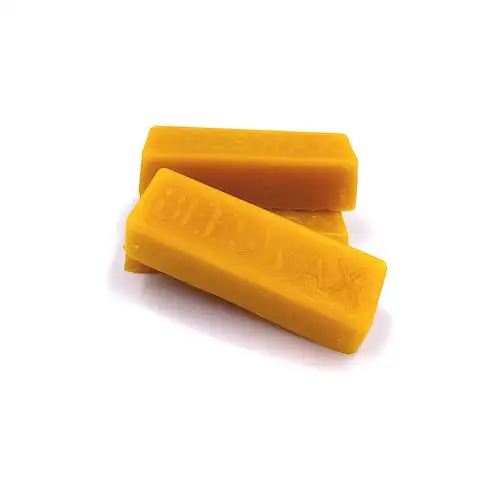 Melhor Qualidade 100% Bulk Pure Beeswax Orgânica para Fazer Produtos Reutilizáveis