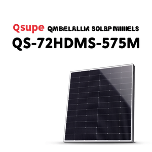 Panneau solaire Qsuper QS-72HDMS-575M - Product Image 2