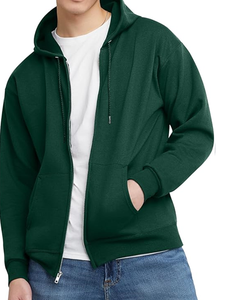 Sweat-shirt à capuche surdimensionné pour homme Essentials - Product Image 6