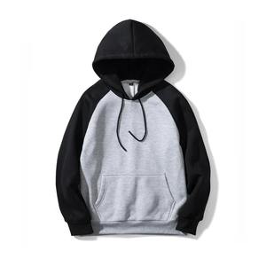 Pull en molleton lourd de haute qualité, vente en gros OEM, sweat-shirt surdimensionné pour hommes et femmes, fournisseur de vêtements de rue - Product Image 2