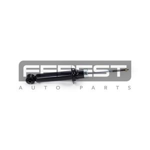 Ammortizzatore posteriore a gas (0207G-010R) - Product Image 1