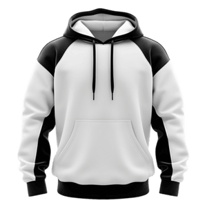 Sudaderas con Capucha y Cierre para Hombre, Invierno, Color Sólido, Logotipo y Diseño Personalizados, 100% Algodón, Alta Calidad - Product Image 6