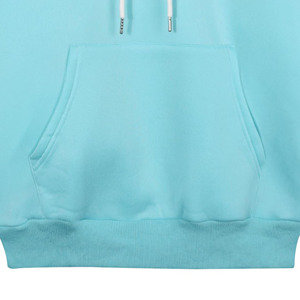 Transpirable al por mayor estilista cómodo Anti Pilling con capucha Top Unisex logotipo personalizado impreso sudaderas con capucha para - Product Image 5