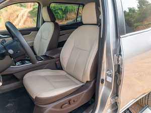 SUV Paladin d'occasion, économique, confortable, de taille moyenne, à faible consommation de carburant, avec OTTC - Product Image 6