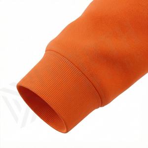 Sweat à capuche pour homme 2025, coupe ample, délavé à l'acide, effet vieilli, brodé, qualité supérieure, impression numérique hiver, couleur personnalisable - Product Image 6