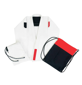 Uniforme de karate para hombres, prenda de moda - Product Image 4
