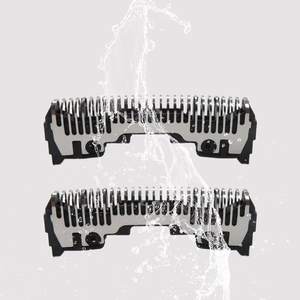 Cuchillas Internas de Repuesto para Afeitadora Eléctrica, Sistema de 5 Cuchillas, Afeitadora Facial - Product Image 2