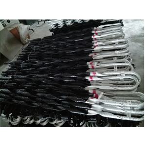 Accesorios de alimentación-Empuñadura de cable de distribución aérea preformada-Listo para exportar desde Vetnam - Product Image 6