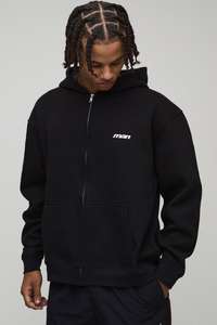 Sérigraphie Zipper 100% Coton Conception Impression Personnalisée Fabricant de Sweat à Capuche Personnalisé Sweat à Capuche de Haute Qualité - Product Image 6