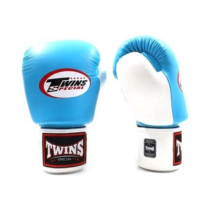 Professional Custom Made Twins Boxing <b>Gloves</b> Fighting Gears Top Quality Muay Thai Boxing Sparring <b>Gloves</b> - Product Image 5