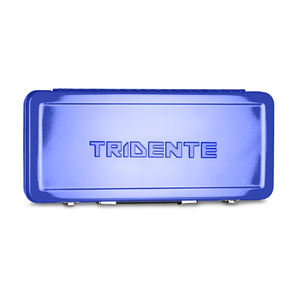 Taiwan Jeu de 54 clés à douille métriques et SAE à entraînement 1/4" - Product Image 3