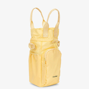 Porte-bouteille d'eau étanche avec sangle et poche pour téléphone, pour gobelets de 32oz, 40oz, 64oz, sac bandoulière - Product Image 5