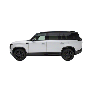 รถยนต์ SUV 5 ประตู 6 ที่นั่ง รุ่นปี 2025 ระบบไฮบริดแบบขยายระยะทาง ขับเคลื่อนด้วยมอเตอร์อัจฉริยะ 300 กิโลวัตต์ ขนาดกลาง-ใหญ่ สำหรับส่งออก - Product Image 4