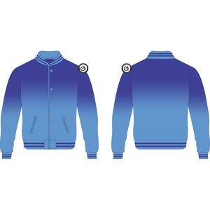 Blouson bombardier en satin personnalisé Zeta Amicae pour hommes vente en gros Blouson bombardier en satin de haute qualité blouson aviateur matelassé personnalisé pour hommes - Product Image 2