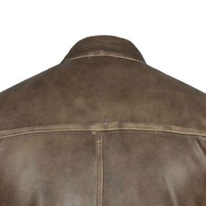 Chaqueta de moto de desgaste rápido para hombre, diseños demandados de alta calidad, peso ligero, tendencia superior, chaqueta de moto para hombres con tarifa baja - Product Image 6