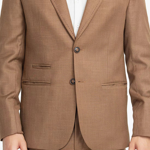 Costume pour homme de haute qualité, costume de cérémonie pour homme, veste, gilet, pantalon, ensemble de costumes de bal de promo pour homme, prix raisonnable - Product Image 6