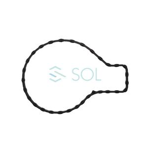 WPT 205 Aisin pompe à eau automatique japonaise de haute qualité meilleure vente pour Toyota Lexus Mini Faw voitures 12V tension nouvel état d'occasion - Product Image 2