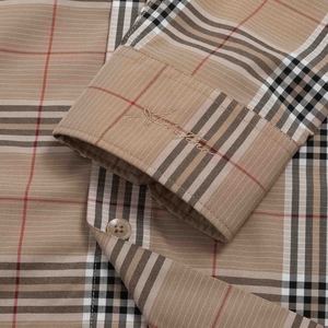 Aristino hombres verano rayas ropa de trabajo estilo vestido camisa ALS0220Z cuello mandarín antiarrugas características transpirables venta al por mayor caliente - Product Image 4