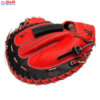 Accesorios de bateo de béisbol de la mejor calidad al por mayor/Guantes de bateo de béisbol con logotipo personalizado