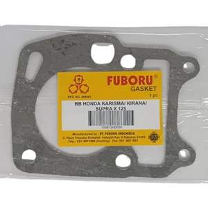 Joint de culasse professionnel de haute qualité et durable pour moto, garantissant une compression moteur stable, provenant d'Indonésie - Product Image 3