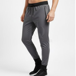 กางเกงขายาวผู้ชายสุดหรู ผ้าฝ้าย 100% เนื้อผ้าบางเบา ระบายอากาศได้ดี สวมใส่สบาย เหมาะสำหรับใส่ลำลอง ธุรกิจ การประชุม และสไตล์ประจำวัน - Product Image 6