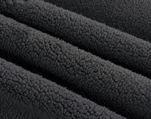 Poids lourd 480GSM hommes décontracté coton polaire sweat nouveau automne mode sweats à capuche haut imprimé Logo personnalisé Anti-rétrécissement - Product Image 6