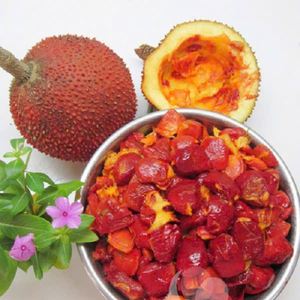 VIANDE GAC CONGELÉE PREMIUM | COLORANT NATUREL ET BOOSTER NUTRITIONNEL - Product Image 2