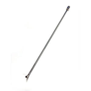 Tiges de réparation de bosses en acier avec rotation à 360 degrés Roma Edition Acier à ressort blanc 5/16 70cm - Product Image 3