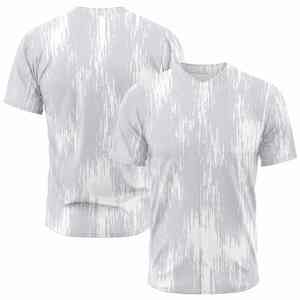 Ensemble de Tenue de Baseball Unisexe Premium 2025 Respirant Imprimé par Sublimation Vêtements de Sport Designs de Logo Personnalisés 100% Polyester - Product Image 3